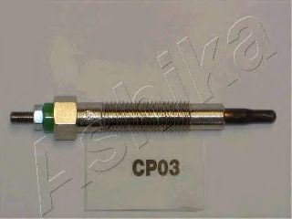 CP03 ASHIKA Glow Ignition System Glow Plug