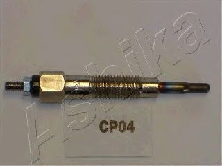 CP 04 ASHIKA Glow Plug