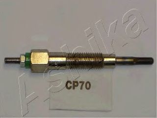 CP70 ASHIKA Glow Plug