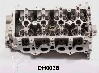 DH002S ASHIKA Cylinder Head