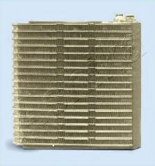 EVP1530011 ASHIKA Evaporator, air conditioning