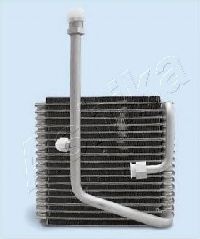 EVP2510001 ASHIKA Evaporator, air conditioning
