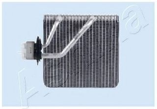 EVP2830001 ASHIKA Evaporator, air conditioning