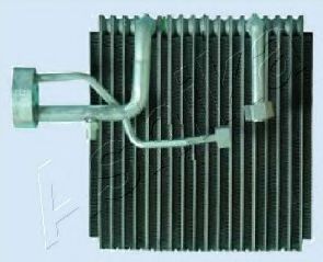 EVP3320003 ASHIKA Evaporator, air conditioning