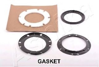 Gasket, differential