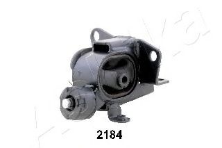 GOM-2184 ASHIKA Lagerung, Motor