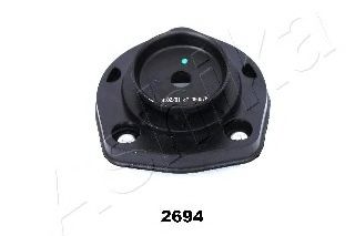 GOM-2694 ASHIKA Mounting, shock absorbers