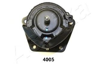 GOM-4005 ASHIKA Lagerung, Motor