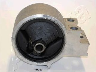 GOM-405 ASHIKA Engine Mounting
