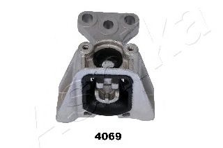 GOM-4069 ASHIKA Lagerung, Motor