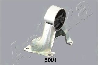 GOM-5001 ASHIKA Lagerung, Motor