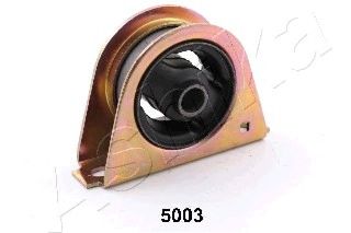 GOM-5003 ASHIKA Lagerung, Motor