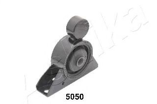 GOM-5050 ASHIKA Lagerung, Motor
