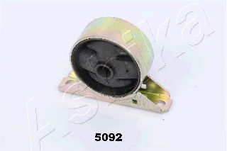 GOM-5092 ASHIKA Lagerung, Motor