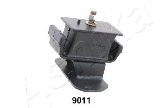 GOM-9011 ASHIKA Lagerung, Motor
