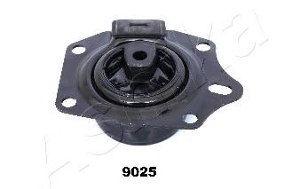 GOM-9025 ASHIKA Lagerung, Motor