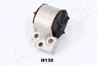 GOM-H130 ASHIKA Lagerung, Motor