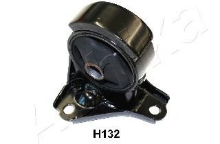 GOM-H132 ASHIKA Lagerung, Motor