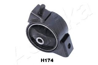 GOM-H174 ASHIKA Lagerung, Motor
