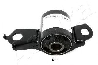 GOM-K20 ASHIKA Holder, control arm mounting