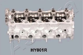 HY001R ASHIKA Cylinder Head