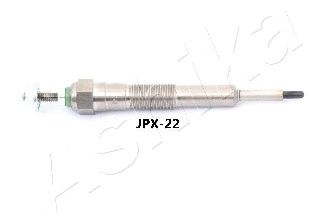 JPX22 ASHIKA Glow Plug