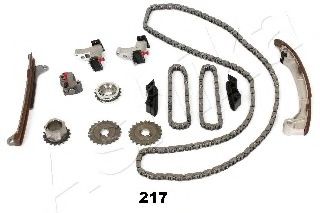 KCK-217 ASHIKA Timing Chain Kit