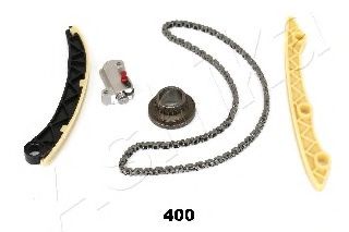 KCK-400 ASHIKA Timing Chain Kit