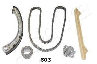 KCK803 ASHIKA Timing Chain Kit