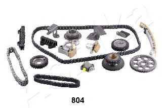 KCK804 ASHIKA Timing Chain Kit