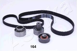 KCT104 ASHIKA Timing Belt Kit