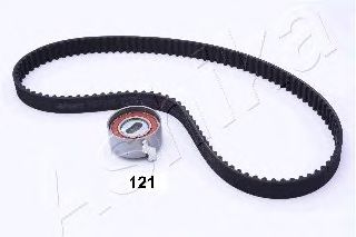 KCT121 ASHIKA Timing Belt Kit