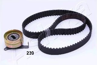 KCT239 ASHIKA Timing Belt Kit