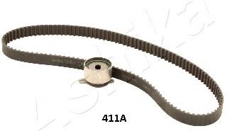 KCT411A ASHIKA Belt Drive Timing Belt Kit