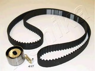 KCT417 ASHIKA Timing Belt Kit
