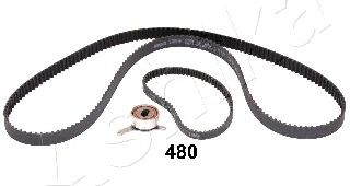 KCT480 ASHIKA Timing Belt Kit