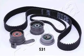 KCT531 ASHIKA Timing Belt Kit