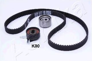 KCTK00 ASHIKA Timing Belt Kit