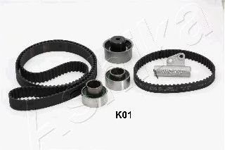 KCTK01 ASHIKA Timing Belt Kit