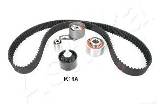KCTK11A ASHIKA Timing Belt Kit