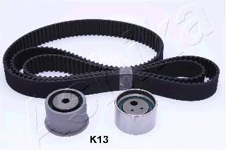 KCTK13 ASHIKA Timing Belt Kit