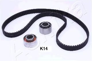 KCTK14 ASHIKA Timing Belt Kit