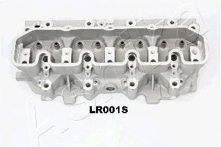 LR001S ASHIKA Cylinder Head
