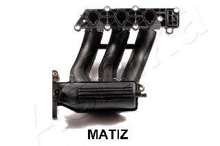 MATIZ ASHIKA Intake Manifold, air supply