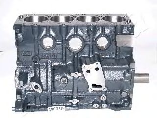 MI005IF ASHIKA Service Exchange Engine Sub-Assembly