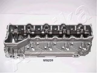 MI025S ASHIKA Cylinder Head