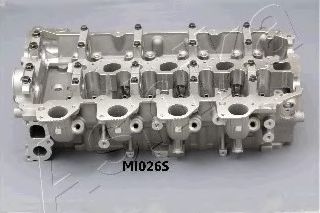 MI026S ASHIKA Cylinder Head