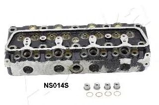 NS014S ASHIKA Cylinder Head