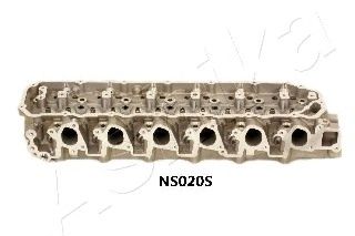 NS020S ASHIKA Cylinder Head