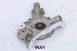 OLC1 ASHIKA Oil Pump